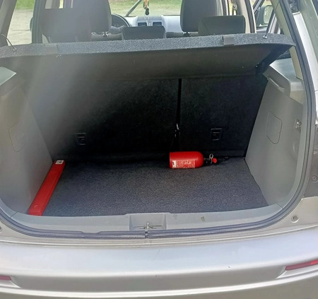 Suzuki SX4 cena 25900 przebieg: 160000, rok produkcji 2012 z Wołczyn małe 232